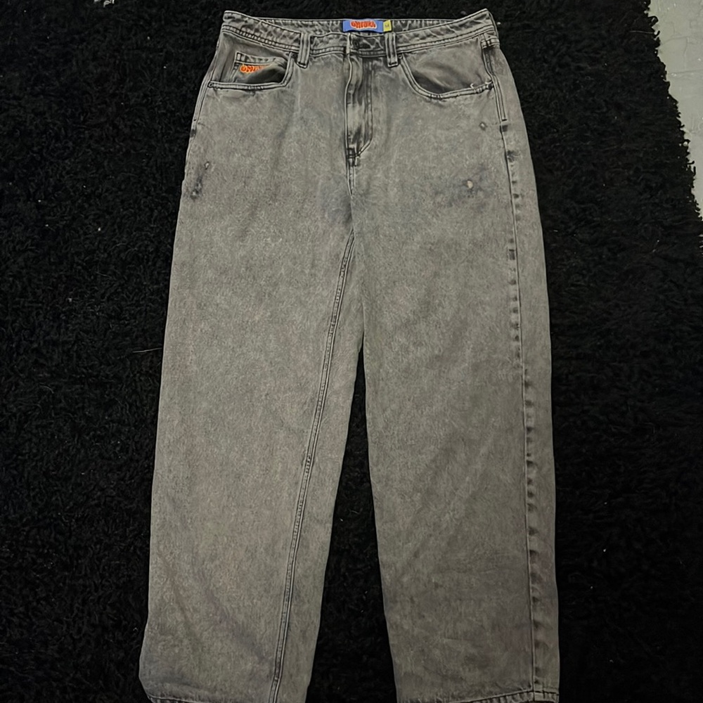 empyre skate jeans new